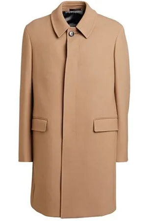 LAB. PAL ZILERI COATS & JACKETS - Overcoats & Trench Coats - on YOOX.com