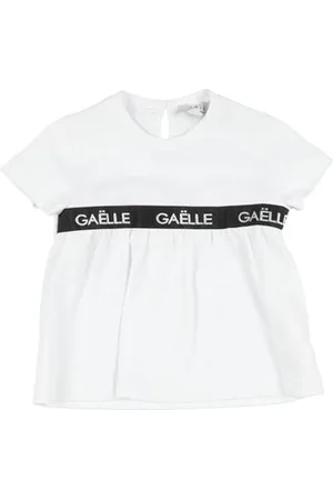 GAËLLE TOPWEAR - T-shirts - on YOOX.com