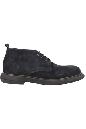BALDININI FOOTWEAR - Ankle boots - on YOOX.com
