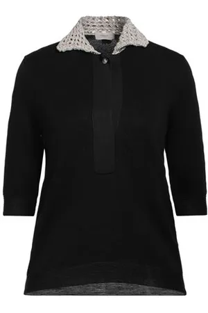 Agnona KNITWEAR - Jumpers - on YOOX.com