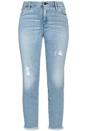 Cycle BOTTOMWEAR - Jeans - on YOOX.com