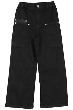 HARMONT&BLAINE BOTTOMWEAR - Jeans - on YOOX.com
