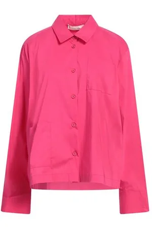 LIVIANA CONTI TOPWEAR - Shirts - on YOOX.com