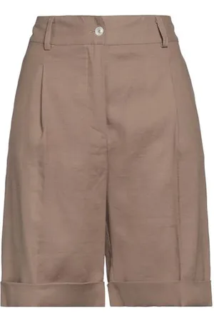 Kiton BOTTOMWEAR - Shorts & Bermuda Shorts - on YOOX.com