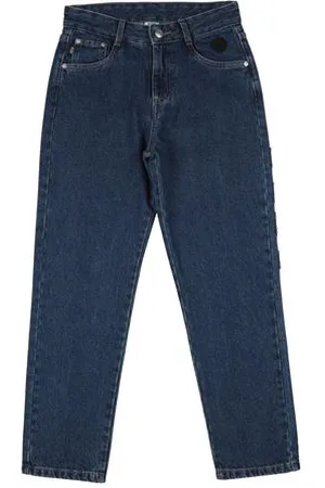 GCDS BOTTOMWEAR - Jeans - on YOOX.com