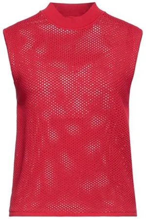 FEDERICA TOSI KNITWEAR - Jumpers - on YOOX.com