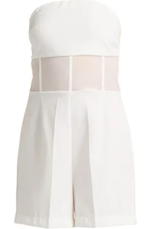 Denny Rose JUMPSUITS & TRACKSUITS - Playsuits - on YOOX.com