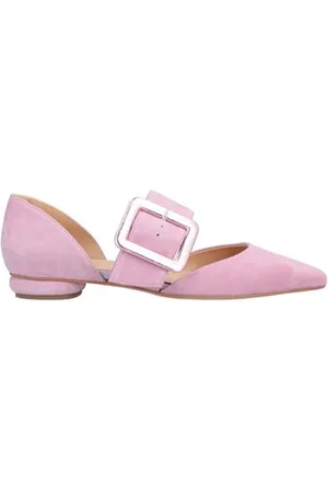 FORMENTINI FOOTWEAR - Ballet flats - on YOOX.com