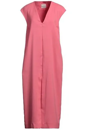 BALLANTYNE DRESSES - Midi dresses - on YOOX.com