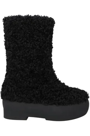 Gia Borghini FOOTWEAR - Ankle boots - on YOOX.com