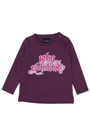 John Richmond TOPWEAR - T-shirts - on YOOX.com