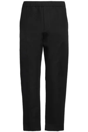 Lanvin BOTTOMWEAR - Trousers - on YOOX.com
