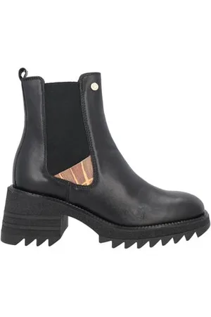 Gattinoni FOOTWEAR - Ankle boots - on YOOX.com