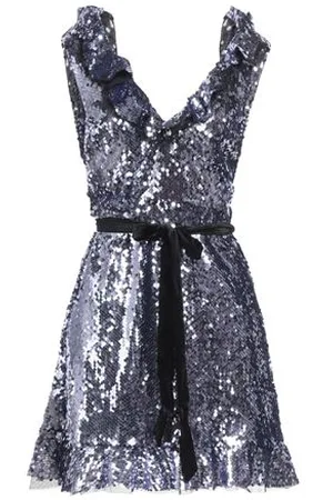 Free People DRESSES - Mini dresses - on YOOX.com