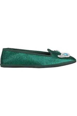 GIANNICO FOOTWEAR - Loafers - on YOOX.com