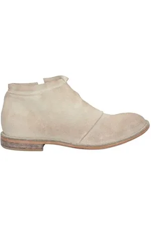 Moma FOOTWEAR - Ankle boots - on YOOX.com