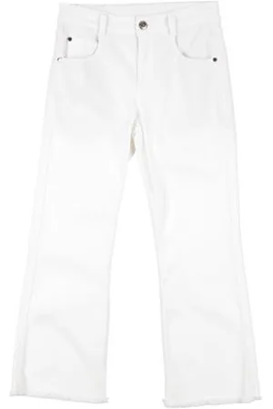 Brunello Cucinelli BOTTOMWEAR - Jeans - on YOOX.com