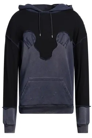 Maison Margiela TOPWEAR - Sweatshirts - on YOOX.com