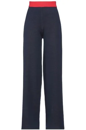 Lanvin BOTTOMWEAR - Trousers - on YOOX.com