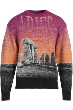 ARIES KNITWEAR - Jumpers - on YOOX.com