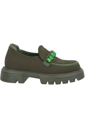 Jeannot FOOTWEAR - Loafers - on YOOX.com