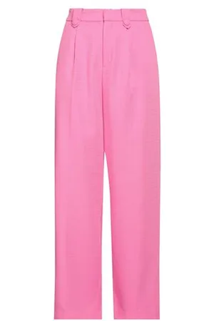 Grace & Mila BOTTOMWEAR - Trousers - on YOOX.com