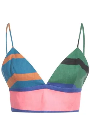 Staud TOPWEAR - Tops - on YOOX.com