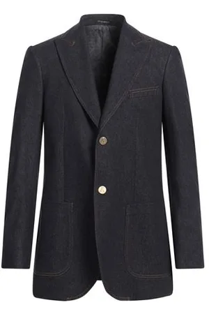 Emporio Armani SUITS and CO-ORDS - Blazers - on YOOX.com