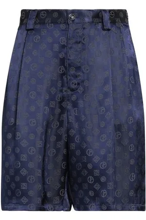 Giorgio Armani BOTTOMWEAR - Shorts & Bermuda Shorts - on YOOX.com