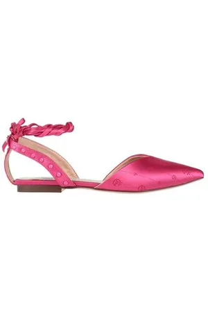 GAËLLE FOOTWEAR - Ballet flats - on YOOX.com