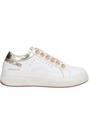 Emanuélle vee FOOTWEAR - Trainers - on YOOX.com