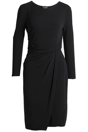 Emporio Armani DRESSES - Mini dresses - on YOOX.com