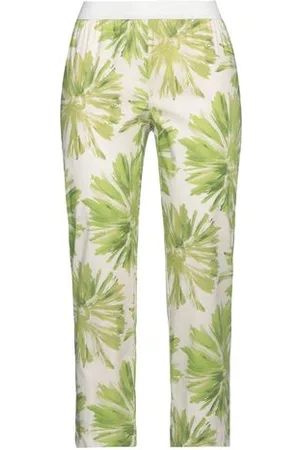 LIVIANA CONTI BOTTOMWEAR - Trousers - on YOOX.com