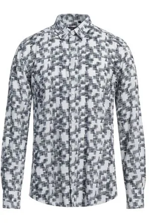 Antony Morato TOPWEAR - Shirts - on YOOX.com