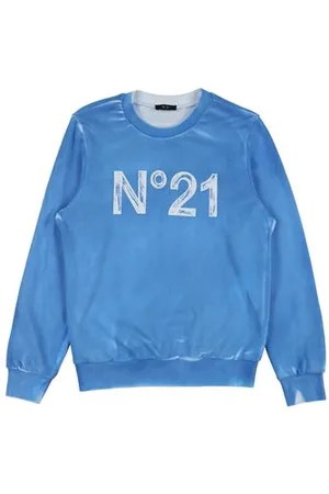 Nº21 TOPWEAR - Sweatshirts - on YOOX.com