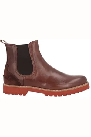 Pollini FOOTWEAR - Ankle boots - on YOOX.com