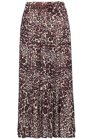 Dixie BOTTOMWEAR - Maxi skirts - on YOOX.com