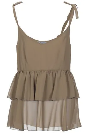 Blugirl TOPWEAR - Tops - on YOOX.com