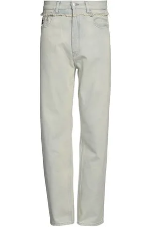 AMBUSH BOTTOMWEAR - Jeans - on YOOX.com
