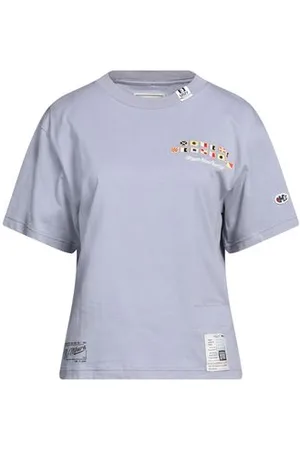 Maison Mihara Yasuhiro TOPWEAR - T-shirts - on YOOX.com