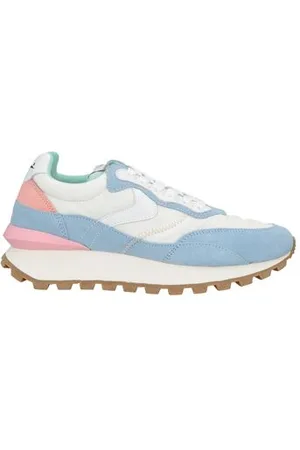 Voile blanche FOOTWEAR - Trainers - on YOOX.com