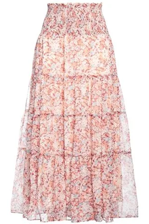 Ralph Lauren BOTTOMWEAR - Maxi skirts - on YOOX.com