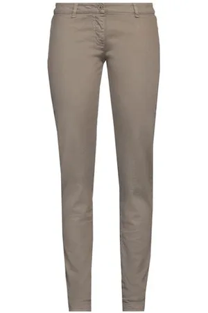 Merci Italia BOTTOMWEAR - Jeans - on YOOX.com