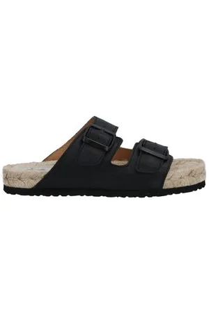MANEBI FOOTWEAR - Sandals - on YOOX.com
