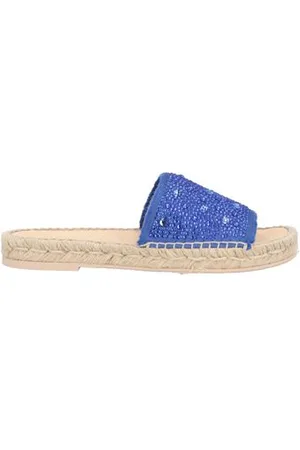 RAS FOOTWEAR - Espadrilles - on YOOX.com
