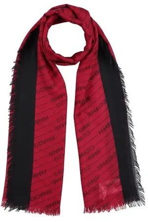 Armani Exchange ACCESSORIES - Scarves - on YOOX.com