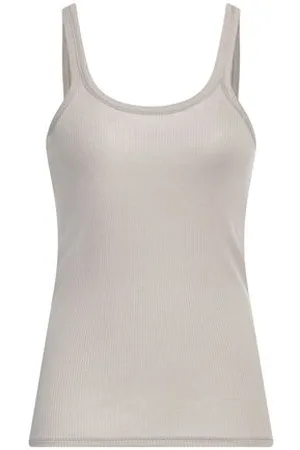 Majestic TOPWEAR - Tank Tops - on YOOX.com