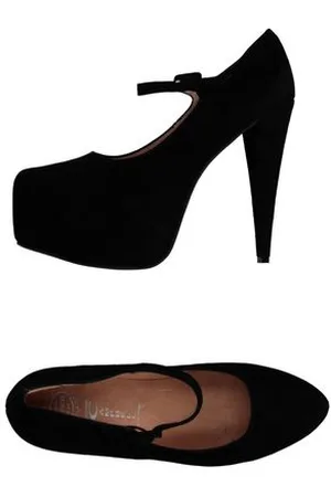 Jeffrey Campbell FOOTWEAR - Pumps - on YOOX.com