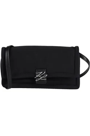 Karl Lagerfeld BAGS - Cross-body bags - on YOOX.com