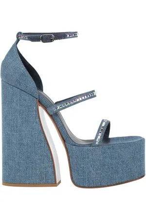 LE SILLA FOOTWEAR - Sandals - on YOOX.com